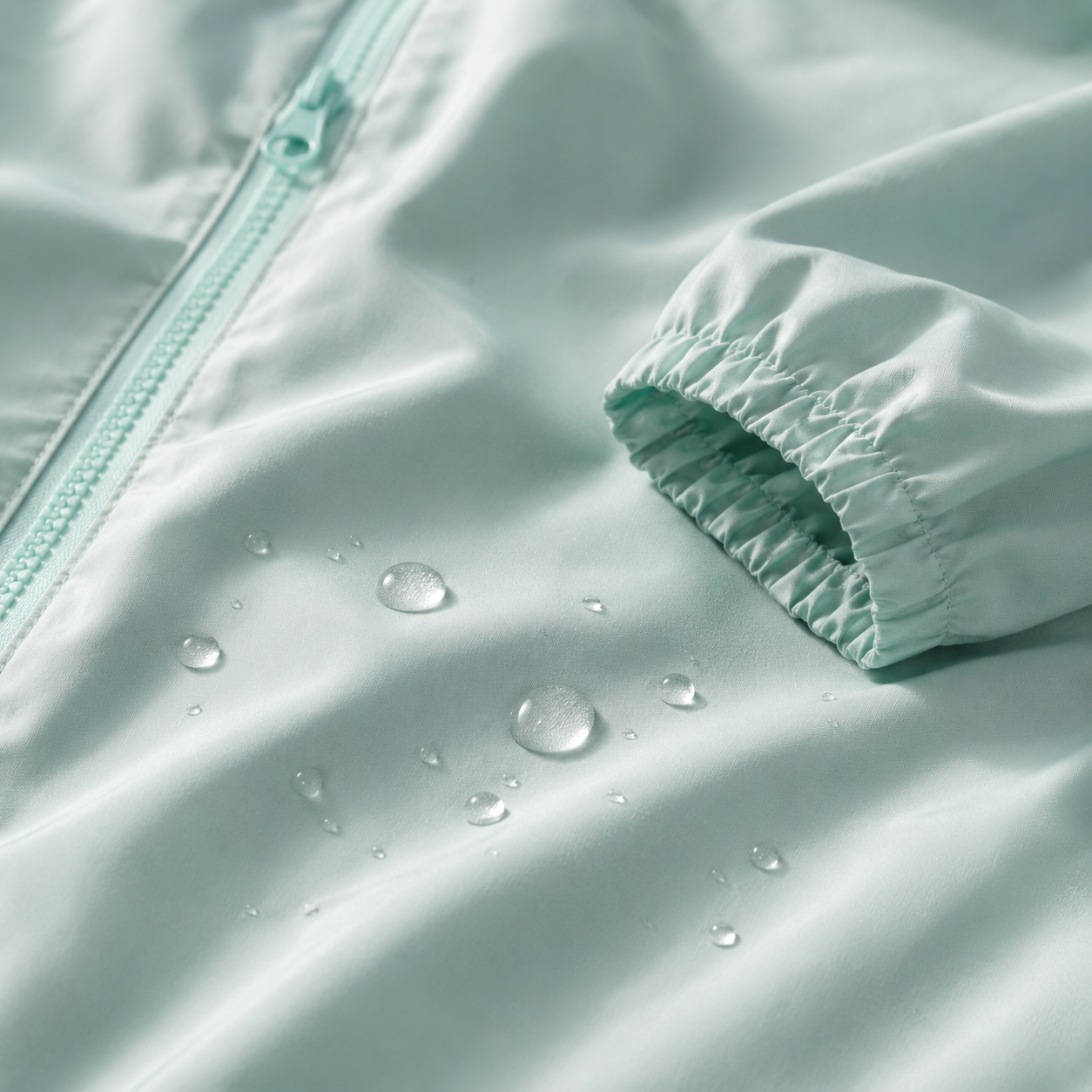 Tissu léger et respirant Burkini Yacout